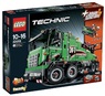 Конструктор детский Technic (Техник) "Дет. машина техобслуживания" 42008