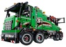 Конструктор детский Technic (Техник) "Дет. машина техобслуживания" 42008