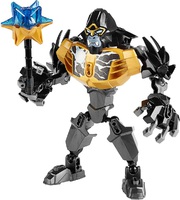 Конструктор детский Legends of Chima (Легенды Чимы) "ЧИ Горзан" 70202