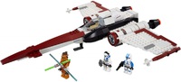 Конструктор детский Star Wars (Стар Варс) "Истребитель Z-95" 75004