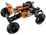 Конструктор детский Technic (Техник) "Квадроцикл" 9392