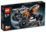 Конструктор детский Technic (Техник) "Квадроцикл" 9392