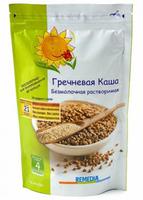 Каша гречневая с 4 месяцев 200 гр.р.