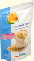 Каша рисовая с 4 месяцев 200 гр.р.