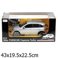 Радиоуправляемая машина 1:14 Porsche Cayenne Turbo