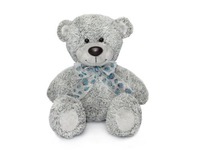 Игрушка мягкая Медвежонок Марк (муз.) 245 см
