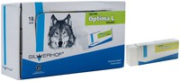 Ластик "Optima L" из синтетич. каучука