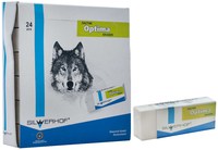 Ластик "Optima" из синтетич. каучука