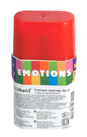 Счетные палочки "Emotions" (50 штук, в боксе)