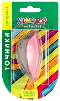 Точилка "Colorful" (одно отверстие)