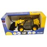 Погрузчик CAT Telehandler с телескопическим ковшом