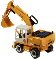 Экскаватор Liebherr