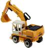Экскаватор Liebherr