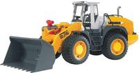 Грейдер с ковшом Liebherr L574