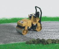 Каток двухвальцовый Caterpillar Tandem-Vibrationswalze
