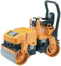 Каток двухвальцовый Caterpillar Tandem-Vibrationswalze
