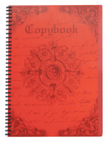 Тетрадь общая "Копибук" (90 л., А4, кл.)