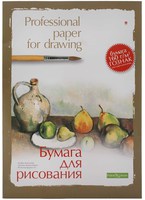 Папка для рисования (20 л., А3, 2 вида)