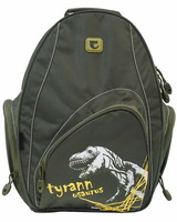Детский рюкзак молодежный "Tiger sac draco"