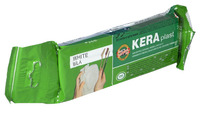 Масса для лепки и моделирования "Keraplast" (застывающая, 300 г, белая)
