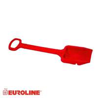 Дет. игрушечная лопата (большая), ТМ EUROLINE