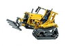 Конструктор детский Technic (Техник) "Экскаватор" 42006