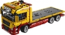 Конструктор детский Technic (Техник) "Эвакуатор" 9390