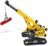 Конструктор детский Technic (Техник) "Гусеничный кран" 9391
