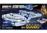 Конструктор детский "Star Trek USS Enterprise" (432 детали)