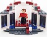 Конструктор детский "Star Trek Телепорт" (65 дет.)