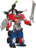 Охотник на чудовищ "Optimus Prime"
