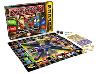 Игра "Монополия - Империя"