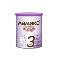 Смесь с бифидобактериями на козьем молоке от 12-ти месяцев (400 г)