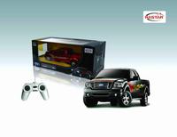 Дет. машина радиоупр. Ford F-150 1:29