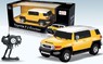 Радиоуправляемая машина 1:20 Toyota FJ Cruiser
