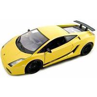Радиоуправляемая машина 1:24 Lamborghini Superlegge