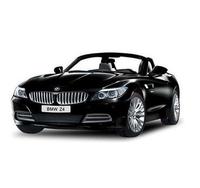 Дет. машина металлическая 1:43 BMW Z4