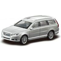 Дет. машина металлическая 1:43 Volvo V70