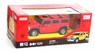 Радиоуправляемая машина 1:24 Hummer H2