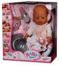 Кукла Baby Born "Зимние приключения" (интерактивная)