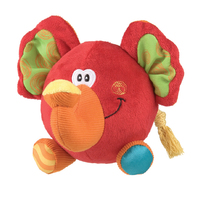 Игрушка мягкая "Слоник"