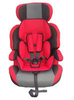 Детское автомобильное кресло BestBaby LB515B