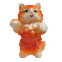 ПВХ Дет. игрушка Кот Перс