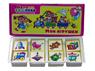 Парные Картинки Мои игрушки 48 шт
