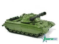 Танк "Тарантул"