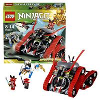 Конструктор детский Ninjago (Ниндзяго) "Гарматрон" 70504