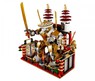 Конструктор детский Ninjago (Ниндзяго) "Храм Света" 70505