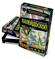 Игра «Настольный калейдоскоп». Набор детский№2 (16 карт.)