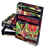 Игра «Настольный калейдоскоп». Набор детский№3 (16 карт.)