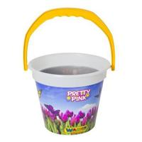 Игрушечное ведерко "Pretty Pink"